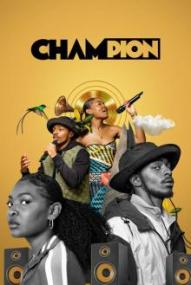 Champion - Staffel 1 ([xfvalue_year limit=