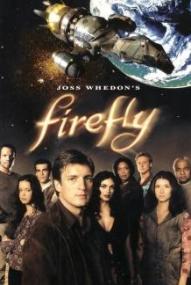 Firefly – Der Aufbruch der Serenity - Staffel 1