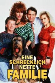 Eine schrecklich nette Familie - Staffel 1 ([xfvalue_year limit=