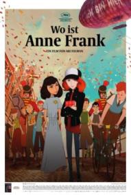 Wo ist Anne Frank?