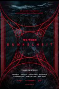 WE WERE - Dunkelheit ([xfvalue_year limit=