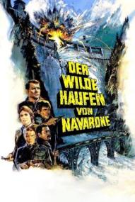 Der wilde Haufen von Navarone