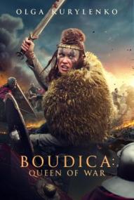 Boudica - Aufstand gegen Rom
