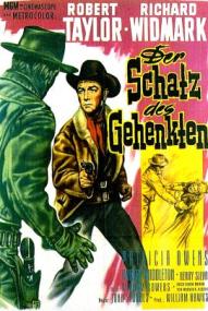 Der Schatz des Gehenkten