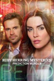 Ruby Herring Mysteries: Auf übernatürlicher Spur ([xfvalue_year limit=