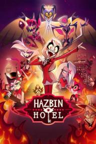 Hazbin Hotel - Staffel 1 ([xfvalue_year limit=