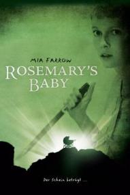 Rosemaries Baby (1968)