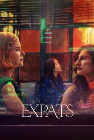 Expats - Staffel 1 ([xfvalue_year limit=