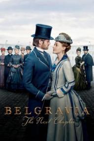 Belgravia: The Next Chapter - Staffel 1 *English* ([xfvalue_year limit=
