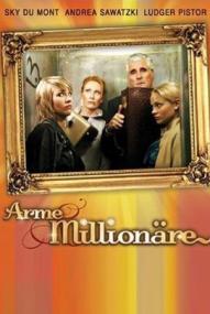 Arme Millionäre - Staffel 2 ([xfvalue_year limit=