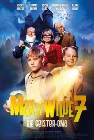 Max und die wilde 7 - Die Geister-Oma ([xfvalue_year limit=