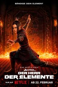 Avatar – Der Herr der Elemente ([xfvalue_year limit=
