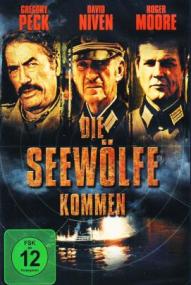 Die Seewölfe kommen