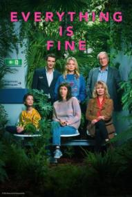Everything is Fine - Staffel 1 ([xfvalue_year limit=