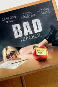 Bad Teacher