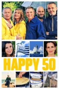 Happy 50