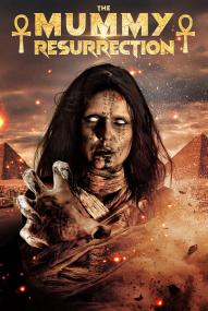 The Mummy Resurrection ([xfvalue_year limit=