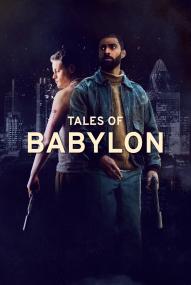 Tales of Babylon *English* ([xfvalue_year limit=