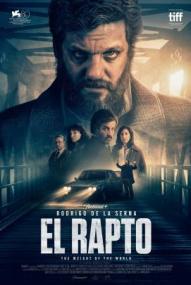 El Rapto: Die Entführung