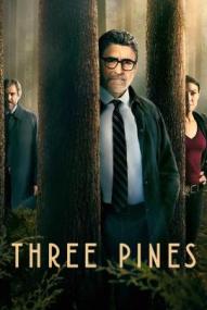 Three Pines - Ein Fall für Inspector Gamache - Staffel 1 ([xfvalue_year limit=