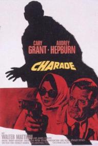 Charade (1963)