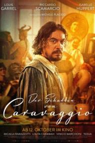 Der Schatten von Caravaggio