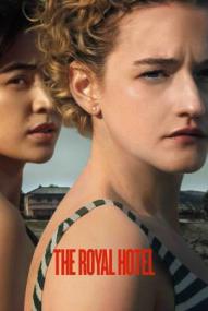 The Royal Hotel