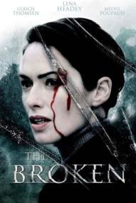 The Broken ([xfvalue_year limit=