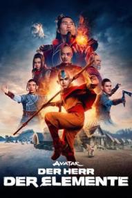 Avatar – Der Herr der Elemente - Staffel 1