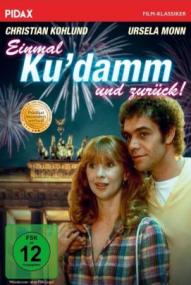 Einmal Ku’damm und zurück