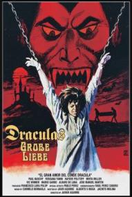 Draculas große Liebe