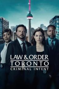 Law & Order Toronto: Criminal Intent - Staffel 3 (2024)
