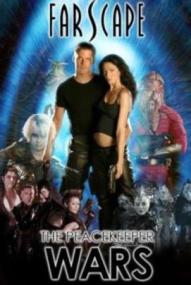 Farscape: The Peacekeeper Wars - Teil 1