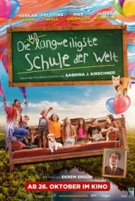 Die unlangweiligste Schule der Welt