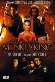 Monkey King - Ein Krieger zwischen den Welten ([xfvalue_year limit=