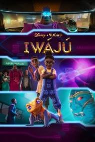 Iwájú - Staffel 1 ([xfvalue_year limit=