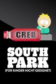 South Park - Für Kinder Nicht Geeignet ([xfvalue_year limit=