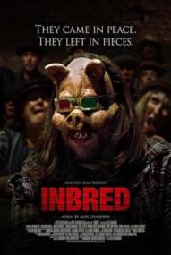 Inbred *Uncut* ([xfvalue_year limit=