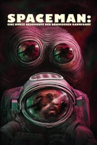Spaceman: Eine kurze Geschichte der böhmischen Raumfahrt ([xfvalue_year limit=