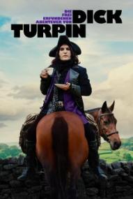 Die frei erfundenen Abenteuer von Dick Turpin - Staffel 1 ([xfvalue_year limit=