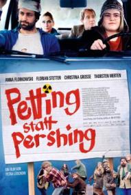 Petting statt Pershing ([xfvalue_year limit=