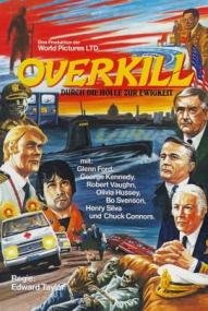 Overkill - Durch die Hölle zur Ewigkeit ([xfvalue_year limit=