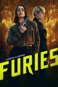 Furies - Staffel 1 ([xfvalue_year limit=