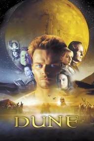 Dune - Der Wüstenplanet - Teil 1
