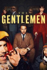 The Gentlemen - Staffel 1 ([xfvalue_year limit=