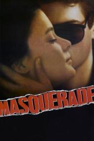 Masquerade - Ein tödliches Spiel