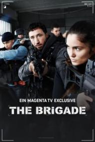 The Brigade - Staffel 1 ([xfvalue_year limit=