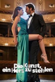 Die Kunst, ein Herz zu stehlen