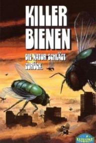 Killerbienen - Mörderbienen greifen an ([xfvalue_year limit=