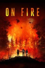 On Fire - Der Feuersturm ([xfvalue_year limit=